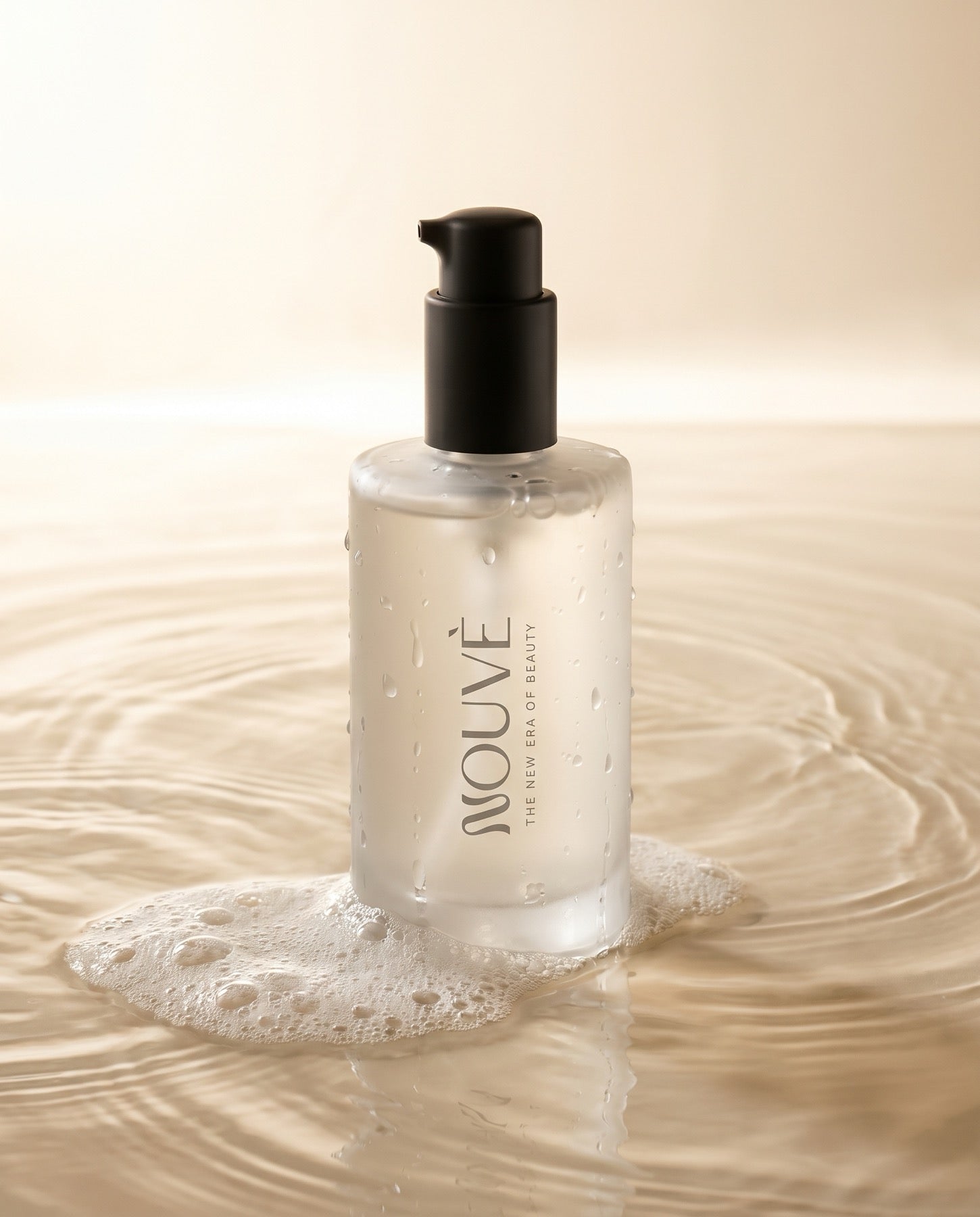 Lash Shampoo